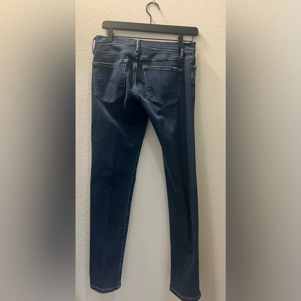 Frame Denim Women's Skinny Jeans